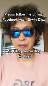 Sa Piling Mo Bing Rodrigo
