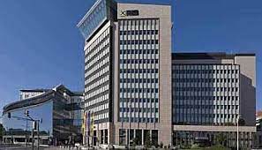 Raiffeisen bank international considers austria and central and eastern europe (cee) its home market. Raiffeisen Bank International Ag Rbi