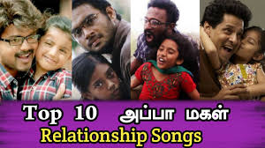 Dad, daughter & period i hauterfly. Top 10 Appa Magal Songs Happy Children S Day Tamil Songs Old Madras Youtube