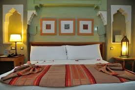 Hotel Jardins De L Agdal Marrakech Hebergement Marrakech Et Jardins