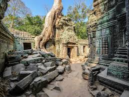 Von Siem Reap Nacht Angkor Wat Infos Tipps Fotos Tours