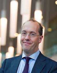 WET WERK EN ZEKERHEID IS GOUDMIJN VOL GATEN'