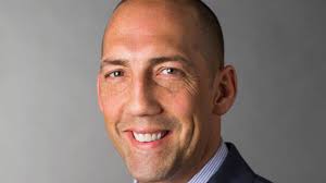 David Jenkins named Browns Chief Operating Officer