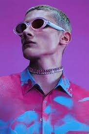 Welcome To Kim Jones and Eli Russel Linnetz's World of “California Couture”