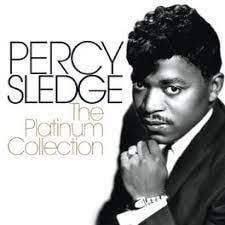 Percy Sledge