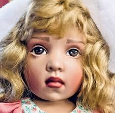 Preços baixos em Caucasiano Kish Bonecas e Brinquedos De Boneca