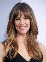 Get the latest hair tips on the best products, hairstyles and color from the editors at harper's bazaar. 95 Celebrity Fringe Hairstyles For A Makeover In 2021