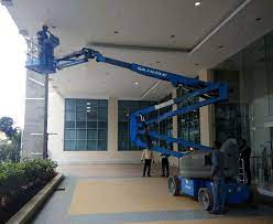 boom lift