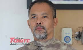 Bantag, 11 pa yari sa mga Iwahig jail officer