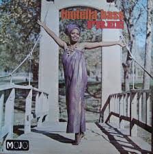 Fontella Bass 1972 Free The Paula Recordings Free