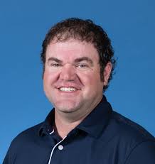 Island Country Club View Staff Directory: Michael Slack