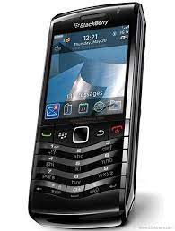 Blackberry Pearl 3G 9105 Technical Specifications | Imei.org