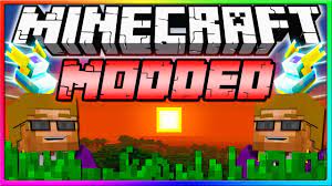 0/20 players • last ping 07/11/21 Modded Minecraft Ep 1 Of Minecraft Modded Smp Movement Youtube