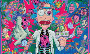 adult swim is a member of vimeo, the home for high quality videos and the people who love them. Adult Swim On The Green Archives Animation Magazine