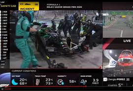 Have you sorted your team yet? Formula 1 Revamps F1 Tv Streaming Service For 2021 Season
