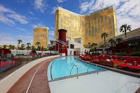 Pin Pa Las Vegas Hotel Deals