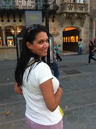 AMY CHARLES da COLPO GROSSO ai giorni nostri