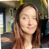 Millie Britt's Instagram, Twitter & Facebook