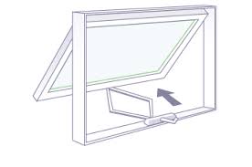 Madison vinyl, based in bainbridge, ny, is a local favorite as well as in the surrounding areas. Awning Windows Wood Vinyl Fiberglass Aluminum Milgard