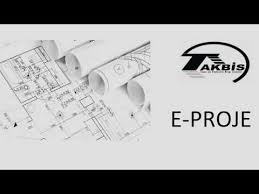 Projelerin elektronik ortamda saklanması ile işlemleri kolaylaşacak, projelerin, belediyeden tapuya gönderilmesine gerek kalmayacak, özel sektör mimari proje ile gerçek alanlar, taşınmazın nerede ve hangi cephede olduğu ve bina yaşı öğrenilebilir. Emre Demirel Youtube