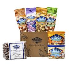Maybe you would like to learn more about one of these? Shop Wholesale Almond Nuts Gifts More Blue Diamond Almonds Store Blue Diamond Almonds Nut Gift Shop