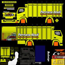 Maybe you would like to learn more about one of these? Livery Truk Idbs Sekar Taro Artofit
