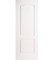 From sliding barn doors to louvre doors, french interior doors and more, our online selection provides options to add visual interest and enhance the functionality of any space. Interior Masonite Classic 2 Panel Arch Top Moulded Panel Door Windsor Plywood