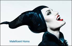 These are simple diy maleficent minnie ears, but, friends, they look as if you spent hours on them. How To Make Maleficent Horns That Look Real