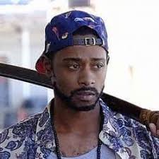 Best Atlanta Characters