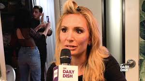 What Kate Chastain "Didn't Understand" About Below Deck at First