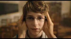 The Life of Chuck: Crafting a Coming-of-Age Story in Reverse