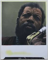 Ornette Coleman