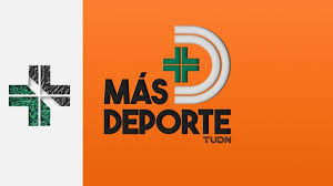 Sigue tudn méxico en vivo | guadalajara vs américa online en directo por la liga mx. En Vivo Mas Deporte Shows Tudn