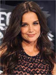 Style Fashion Trends Beauty Tips Hairstyles Celebrity Style News Today Com Hair Inspiration Long Wavy Hair Katie Holmes Hair