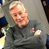 Daniel Harsey's Instagram, Twitter & Facebook