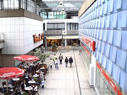 Open now find restaurants that are open now. Leverkusen Wiesdorf City Center Galerie Mapio Net