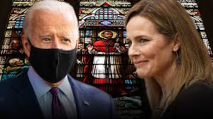 All posts taggedamy coney barrett. Amy Coney Barrett Sets An Example For Working Mothers Wsj