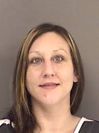 Como Resident Arrested For Methamphetamine