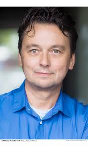 Keith Derrick Randolph