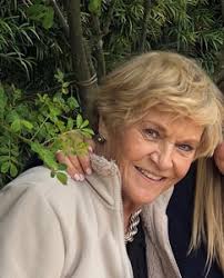 Nancy Knight Christie Obituary