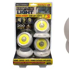 Setting up a camera to start recording whenever your motion. As Seen On Tv Bionic Light Bright Led Motion Sensor Lights 3 Pack Groupon