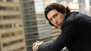 better source needed his father's family is from arkansas and his mother's family is from indiana.his stepfather, rodney g. Tcn S Actor Analysis Adam Driver The Cultured Nerd