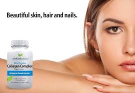 Amazon.com: Crystal Peaks Nutrition Collagen Peptide Pill