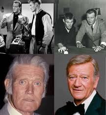 Remembering WDSU TV Celebrity Wayne Mack who passed away 26 years ago, May  22, 1924- April 1, 1993. Wayne was one of the early announcers for the New  Orleans Saints. Photo: Wayne