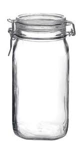 Det er også i denne kategori du finder gode tilbud og finder andet billigt sylte tilbehør, som er anvendelig under syltning. Fido Sylteglas