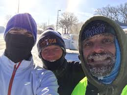 Milford Running Club