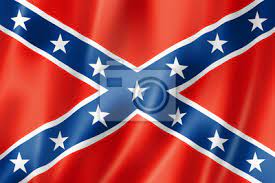 We would like to show you a description here but the site won't allow us. Flaga Konfederacji Konfederat Dixie Konfederacja Myloview Pl