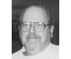 Randall Barr Obituary (1943