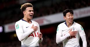 Psg, arjantinli teknik direktör mauricio pochettino'nun sözleşmesini. Ranking All 27 Signings Tottenham Made Under Mauricio Pochettino Planet Football