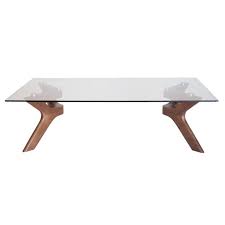 Walnut coffee table cool coffee tables coffee table with storage round coffee table oversized you coffee table is just that, a coffee table. Murf Collection Glass Coffee Table
